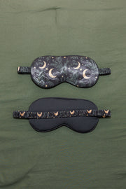 Celestial Satin Sleep Mask